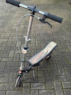 Space scooter step, Ophalen, Gebruikt, Gewone step