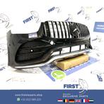 Mercedes GLC AMG BUMPER W253 C253 GLC43 AMG FACELIFT VOORBUM, Gebruikt, Ophalen of Verzenden, Bumper, Mercedes-Benz