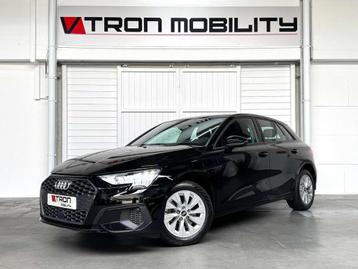 Audi A3 A3 40 TFSIe Sportback S tronic (bj 2022, automaat) beschikbaar voor biedingen