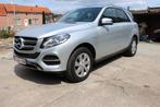 Mercedes - Benz GLE 250 d 4 MATIC, Auto's, Mercedes-Benz, Automaat, Parkeersensor, GLE, Leder