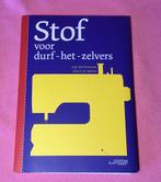 Lies Bottermans - Stof voor durf-het-zelvers, Ophalen of Verzenden, Lies Bottermans; Griet De Smedt