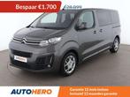 Citroën Jumpy 1.5 Blue-HDi Feel M (bj 2020), Voorwielaandrijving, 4 deurs, Stof, Gebruikt