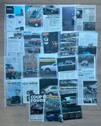 VOLKSWAGEN SCIROCCO - ARTICLES, Livres, Enlèvement ou Envoi