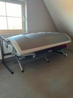 Zonnebank Onyx, Ophalen, Zo goed als nieuw