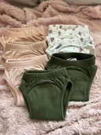 12 x Potty pants / oefenbroekjes, Garçon ou Fille, Enlèvement ou Envoi, Blush&Blossom, Comme neuf