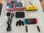 Switch Joy‑Con, Consoles de jeu & Jeux vidéo, Enlèvement, Comme neuf