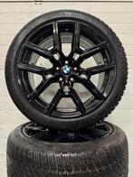 NIEUW 19’’ BMW 4 SERIE & i4 g20 g21 g26  VELGEN WINTERBANDEN, Auto-onderdelen, Banden en Velgen, 19 inch, Banden en Velgen, Personenwagen