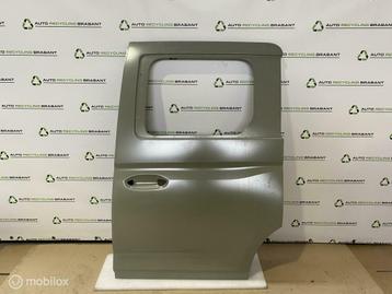 Schuifdeur Links Volkswagen Caddy NIEUW ORIG  2K4843107BL beschikbaar voor biedingen