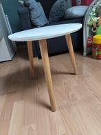 kindertafeltje, Kinderen en Baby's, Kinderkamer | Tafels en Stoelen, Ophalen, Gebruikt, Tafel(s)