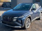Hyundai Tucson hybride 215cv, Autos, Achat, Euro 6, Entreprise, Noir
