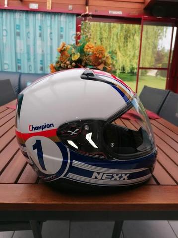 Helm NEX1 maat S Nieuw beschikbaar voor biedingen