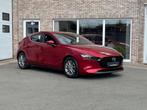 Mazda 3 2.0 M-HYBRID / Automaat / 86000km / 12m wb, Auto's, Mazda, Stof, 4 cilinders, Bedrijf, 5 deurs