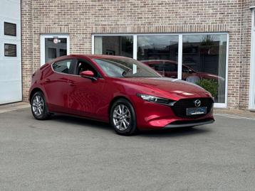 Mazda 3 2.0 M-HYBRID / Automaat / 86000km / 12m wb beschikbaar voor biedingen