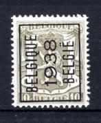 PRE332A MNH** 1938 - BELGIQUE 1938 BELGIE, Envoi