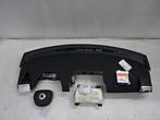 AIRBAG SET Smart Fortwo Cabrio (451.4) (01-2007/12-2012), Gebruikt, Smart