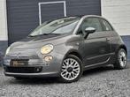 Fiat 500 Toit pano*Clim*Euro 6b* (bj 2015), 1305 kg, 4 zetels, Stof, Gebruikt