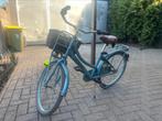 Meisjes fiets, Ophalen, Zo goed als nieuw