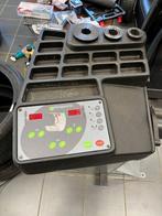 Balanceermachine, Auto diversen, Ophalen, Gebruikt
