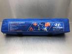 DIVERSEN EHBO kit Hyundai iX20 (JC) (01-2010/07-2019), Gebruikt, Hyundai