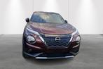Nissan Juke GPS- Camera - 2Tone - Hydride automaat, Auto's, Stof, Gebruikt, 4 cilinders, 1600 cc