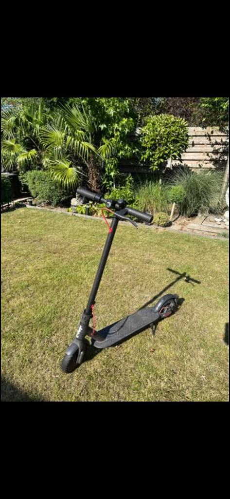 Xiaomi pro 2, Vélos & Vélomoteurs, Trottinettes, Utilisé, Step électrique (E-scooter), Enlèvement