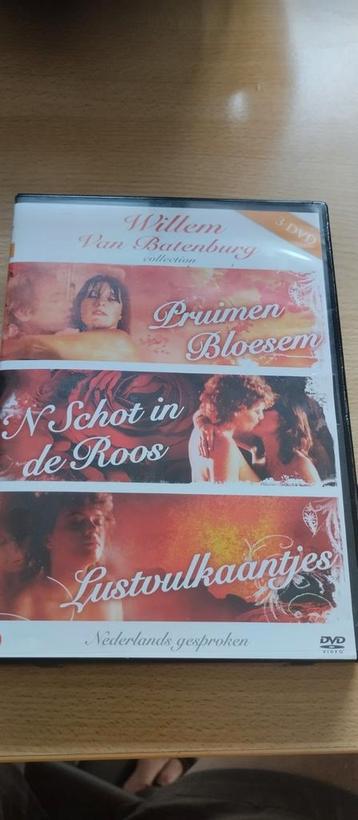 Willem van batenburg collection, Enlèvement ou Envoi, Comme neuf
