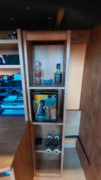 étagère colonne, Enlèvement, Utilisé