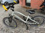 Alpina Yabber 20’ met slot, hand en terugtraprem, Ophalen, Zo goed als nieuw, 20 tot 24 inch, Alpina