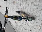 Jeep scooter 2XE, Fietsen en Brommers, Steps, Ophalen, Zo goed als nieuw, Elektrische step (E-scooter), Jeep