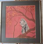 Vintage Kader 'Panter', Enlèvement