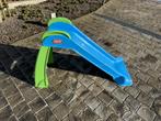 Glijbaan Little Tikes 3 treden, Enfants & Bébés, Jouets | Extérieur | Aires de jeux, Enlèvement, Comme neuf, Toboggan