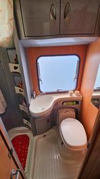 Ford Transit Capucine kampeerbus, Caravans en Kamperen, Mobilhomes, Particulier, Ford