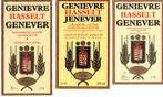 5x etiket genever jenever Hasselt, Verzamelen, Overige Verzamelen, Ophalen of Verzenden, Gebruikt