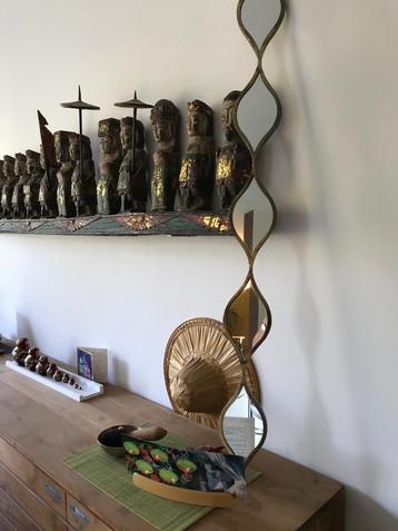 Miroir gouttes beschikbaar voor biedingen