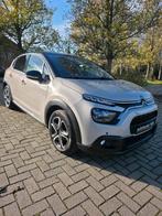 Citroen C3 1.2 Benzine⛽️shine *Automaat* 3.500km !! Nieuw**, Anti démarrage, Achat, Euro 6, Entreprise