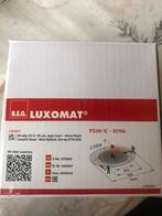 2 nieuwe LUXOMAT bewegingsmelders!!, Ophalen, Nieuw