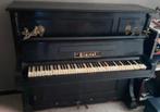 Piano, Ophalen, Gebruikt, Zwart, Piano