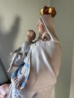 Onze lieve vrouw beeld, Antiek en Kunst, Antiek | Religieuze voorwerpen, Ophalen
