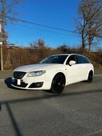 SEAT EXEO 1.8TSI, Cuir, Euro 5, Achat, Break