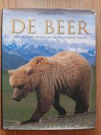 De beer: spectaculaire inkijkjes in een fascinerende wereld, Andreas Kieling, Utilisé, Enlèvement ou Envoi