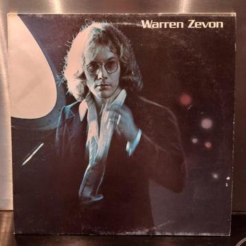 Warren Zevon - Warren Zevon, LP Album