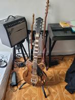 Gretsch g2622t, Musique & Instruments, Instruments à corde | Guitares | Électriques, Comme neuf, Enlèvement ou Envoi