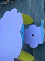 Petit bureau enfant avec chaise, Maison & Meubles, Enlèvement