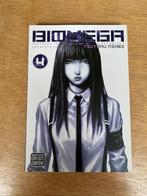 Biomega 4 manga, Comics, Enlèvement ou Envoi, Comme neuf, Japon (Manga)