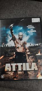 Attila, CD & DVD, DVD | Action, Enlèvement ou Envoi