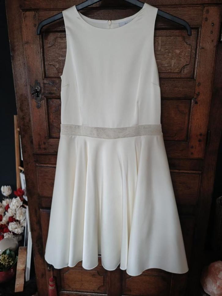 Communiekleed  RTB nieuw met prijskaartje, Kinderen en Baby's, Kinderkleding | Maat 176, Nieuw, Meisje, Jurk of Rok, Ophalen of Verzenden