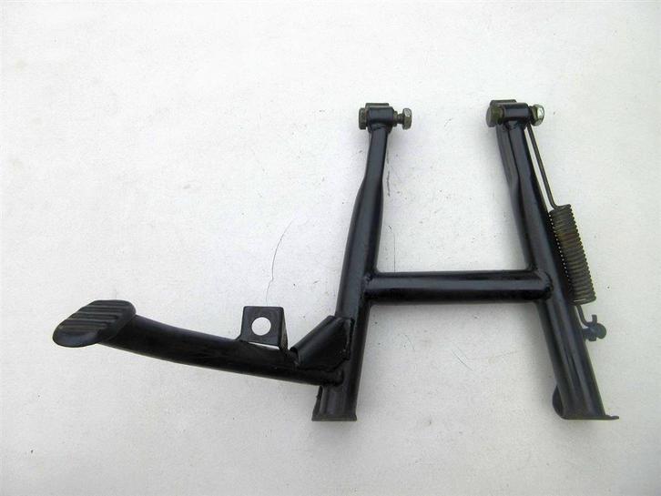 Kawasaki GPX600 middenbok standaard GPX 600 midden bok Ninja, Motoren, Onderdelen | Kawasaki, Gebruikt, Ophalen of Verzenden