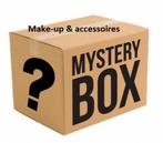 Mystery box met make-up en accessoires, Bijoux, Sacs & Beauté, Beauté | Cosmétiques & Maquillage, Enlèvement ou Envoi