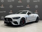 Mercedes-Benz AMG CLE 53 4MATIC+ Cabriolet DOS 7364, Auto's, Automaat, 4 zetels, Stof, Bedrijf