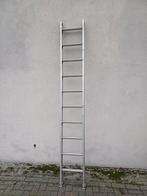 Ladder, Doe-het-zelf en Bouw, Ladders en Trappen, Ophalen, Ladder